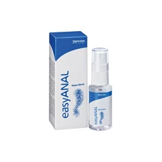 Joydivision easyANAL Relax Spray 30 ml - spray relaksujący do seksu analnego