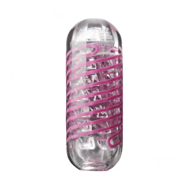 Tenga Spinner Masturbator 06 Brick- masturbator klasyczny