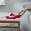 We-Vibe Nova 2  - Vibrátor rabbit