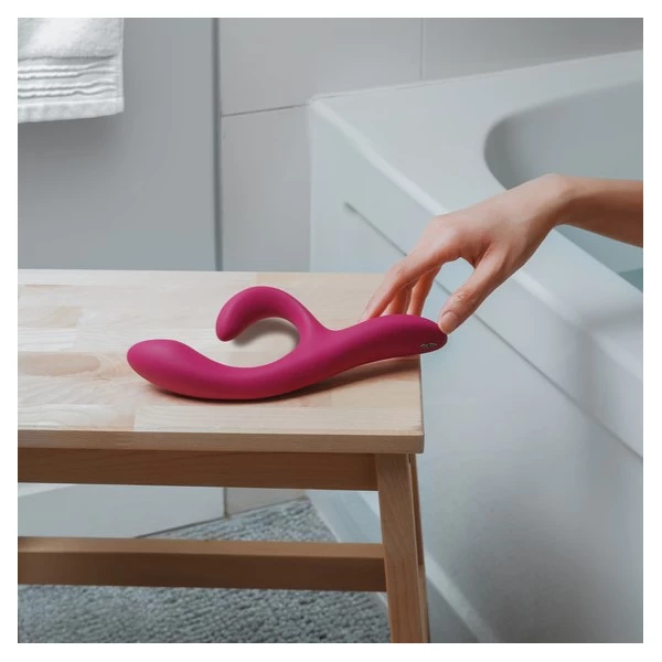 We-Vibe Nova 2  - Vibrátor rabbit