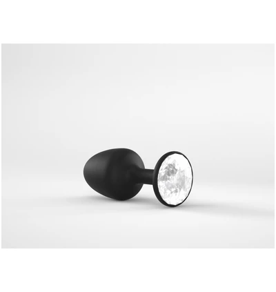 Marc Dorcel Buttplug - Geisha Plug Diamond M V2 - Klasyczny korek analny