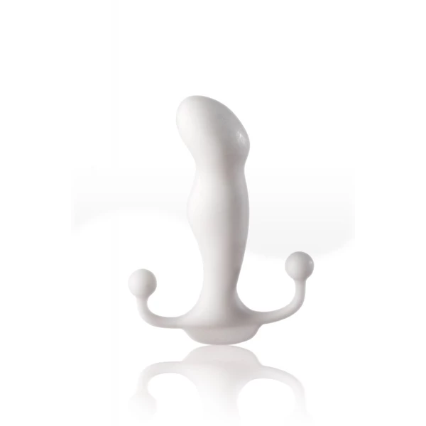 Aneros Progasm Classic  - masażer prostaty, biały