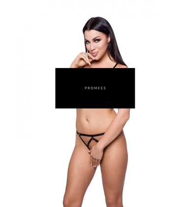 Promees Amelia panties - harness one size