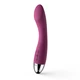 Svakom Amy G Spot Vibrator Violet  - Vibrátor na bod G Fialový