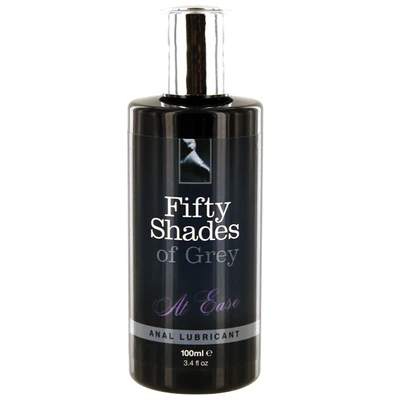50 Shades of GreyAt Ease Anal Lubricant - Lubrykant analny