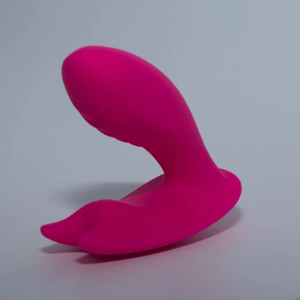 Magic Motion Eidolon  - Vibrátor rabbit ovládateľný cez aplikáciu