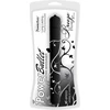 PowerBullet Breeze Flow Black - Wibrator klasyczny, Czarny