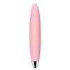 Svakom Daisy Clitoris Stimulator Pale Pink - Wibrator łechtaczkowy, Różowy