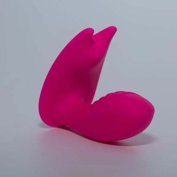 Magic Motion Eidolon  - Vibrátor rabbit ovládateľný cez aplikáciu