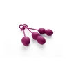 Svakom Nova Kegel Balls Violet  - Venušine guličky fialové