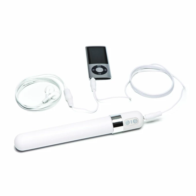 OhMiBod Music Vibrator - Klasyczny wibrator muzyczny