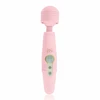 Rianne S Fembot Body Wand Pink - Wibrator wand, Różowy