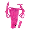 The Screaming O Remote Control Panty Vibe Pink - Zdalnie sterowany wibrator do majtek , Różowy