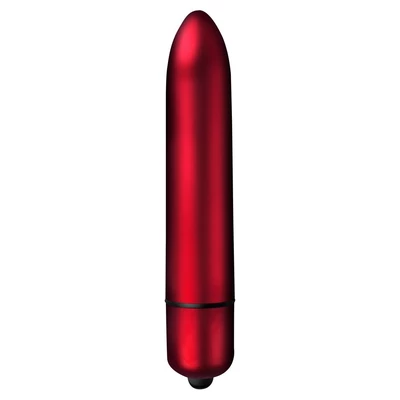 Rocks-Off Truly Yours Vibrator Rouge Allure - Miniwibrator