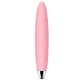 Svakom Daisy Clitoris Stimulator Pale Pink  - Vibrátor na klitoris Ružový
