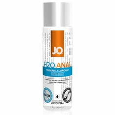 System JO Anal H2O Lubricant 60 ml  - análny lubrikant na vodnej báze