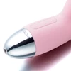 Svakom Barbara Ultra Soft Vibrator Pale Pink  - Vibrátor na bod G ružový