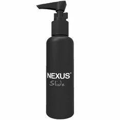 Nexus Slide Waterbased Lubricant  - Lubrikant na vodnej báze