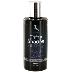 50 Shades of Grey Aqua Lubricant  - Lubrikant na vodnej báze