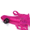 The Screaming O Remote Control Panty Vibe Pink - Zdalnie sterowany wibrator do majtek , Różowy