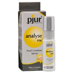 Pjur Analyse Me Spray 20 ml - Spray analny znieczulający