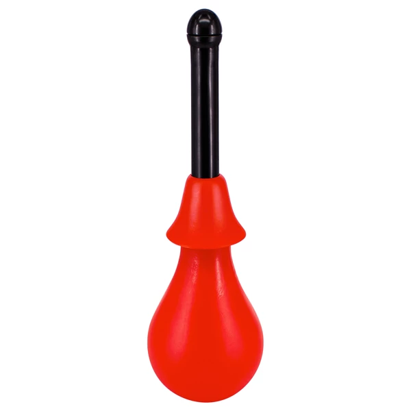 Anal Douche Whirling Spray - gruszka do lewatywy