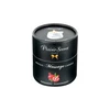 Plaisirs Secrets Massage Candle Grenadine  - Masážna sviečka Grenadina