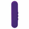 Sportsheets Sincerely Unity Vibe Purple - Miniwibrator, Fioletowy