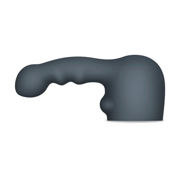 Le Wand Ripple Weighted Silicone Attachment - Nakładka na masażer Le Wand