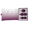 Svakom Nova Kegel Balls Violet  - Venušine guličky fialové