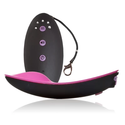 OhMiBod Club Vibe 2.OH Music Vibrator - Muzyczny wibrator łechtaczkowy