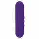 Sportsheets Sincerely Unity Vibe Purple  - Mini Vibrátor Fialový