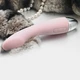 Svakom Amy G Spot Vibrator Pale Pink  - Vibrátor na bod G ružový