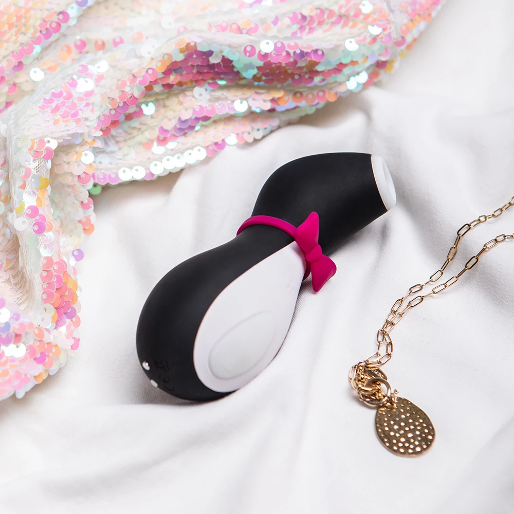 Satisfyer Pro Penguin